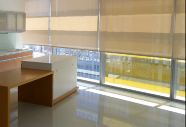 polar-shade internal shade